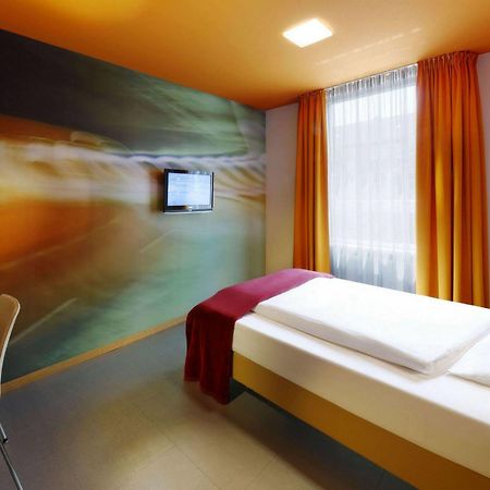 Hotel Koenigstein München Ngoại thất bức ảnh