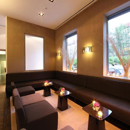 Hotel Koenigstein München Ngoại thất bức ảnh