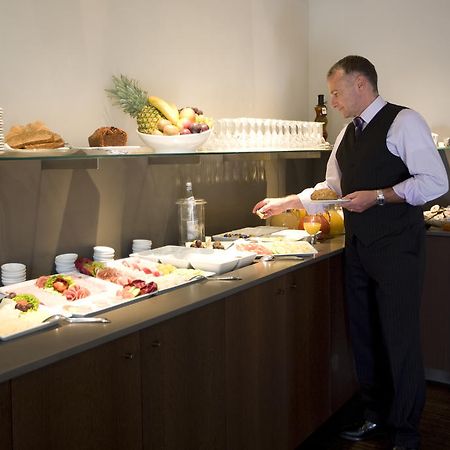 Hotel Koenigstein München Nhà hàng bức ảnh