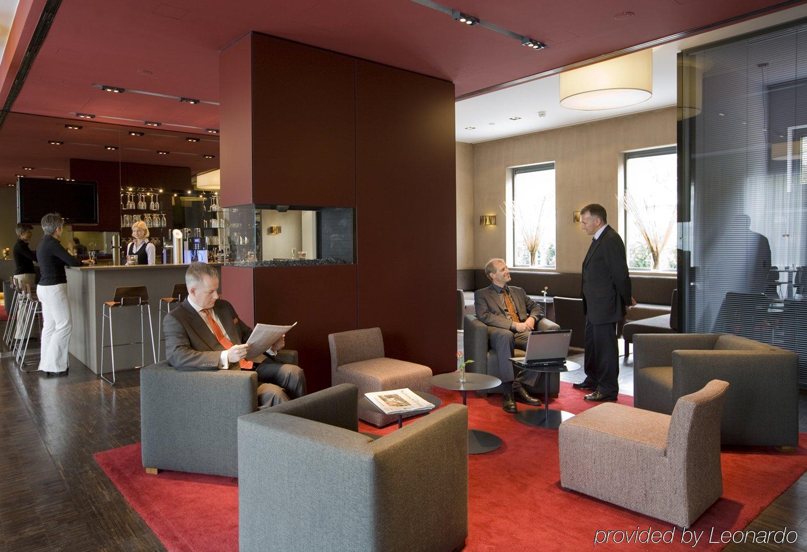Hotel Koenigstein München Nhà hàng bức ảnh
