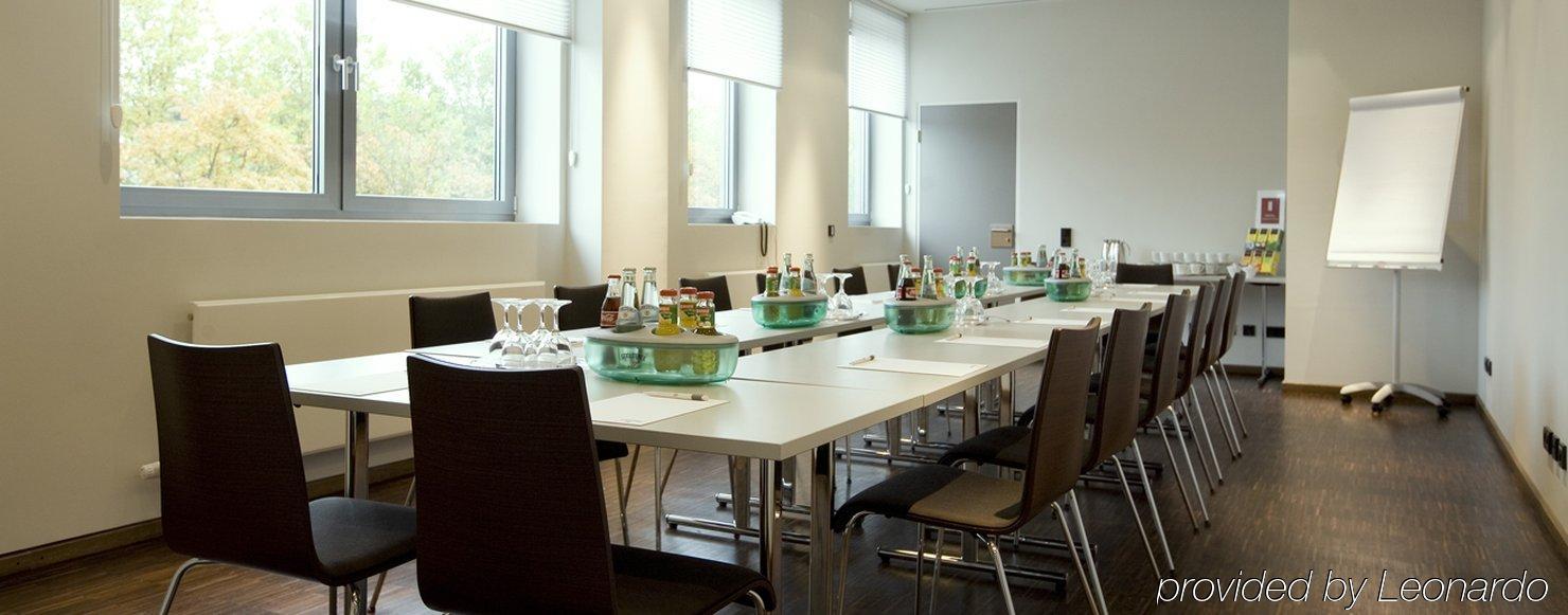 Hotel Koenigstein München Kinh doanh bức ảnh
