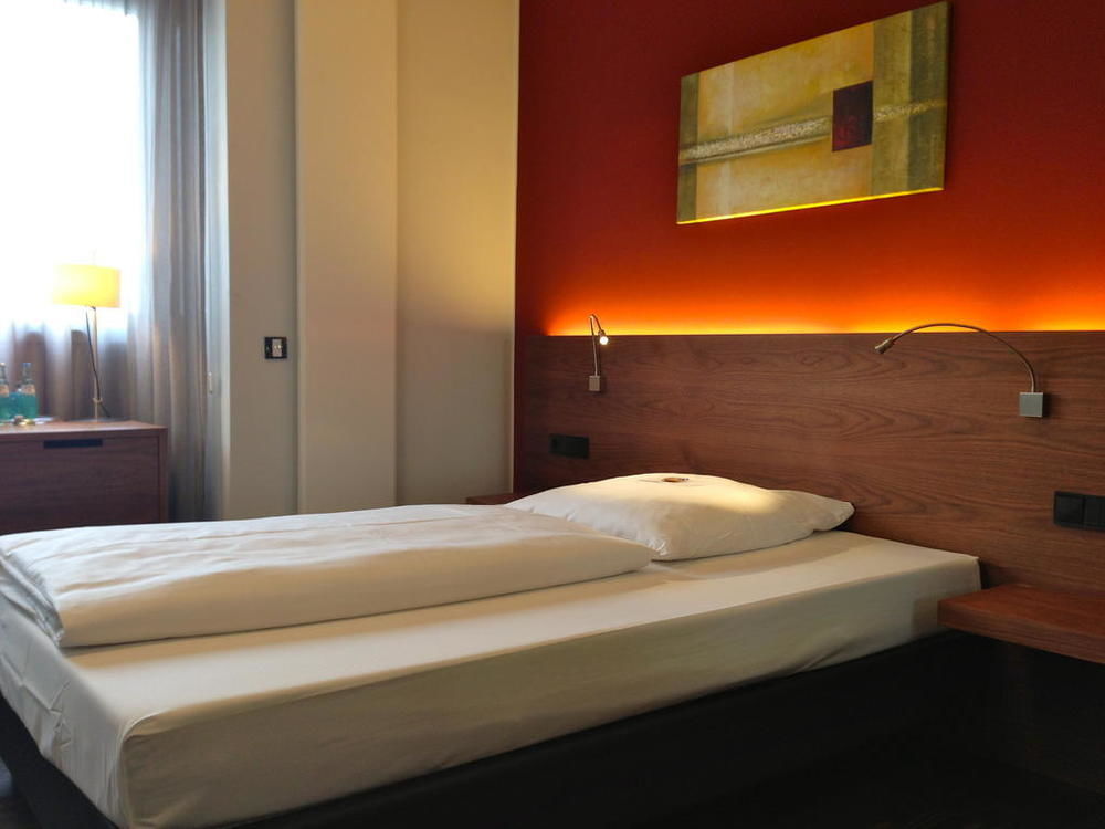 Hotel Koenigstein München Ngoại thất bức ảnh