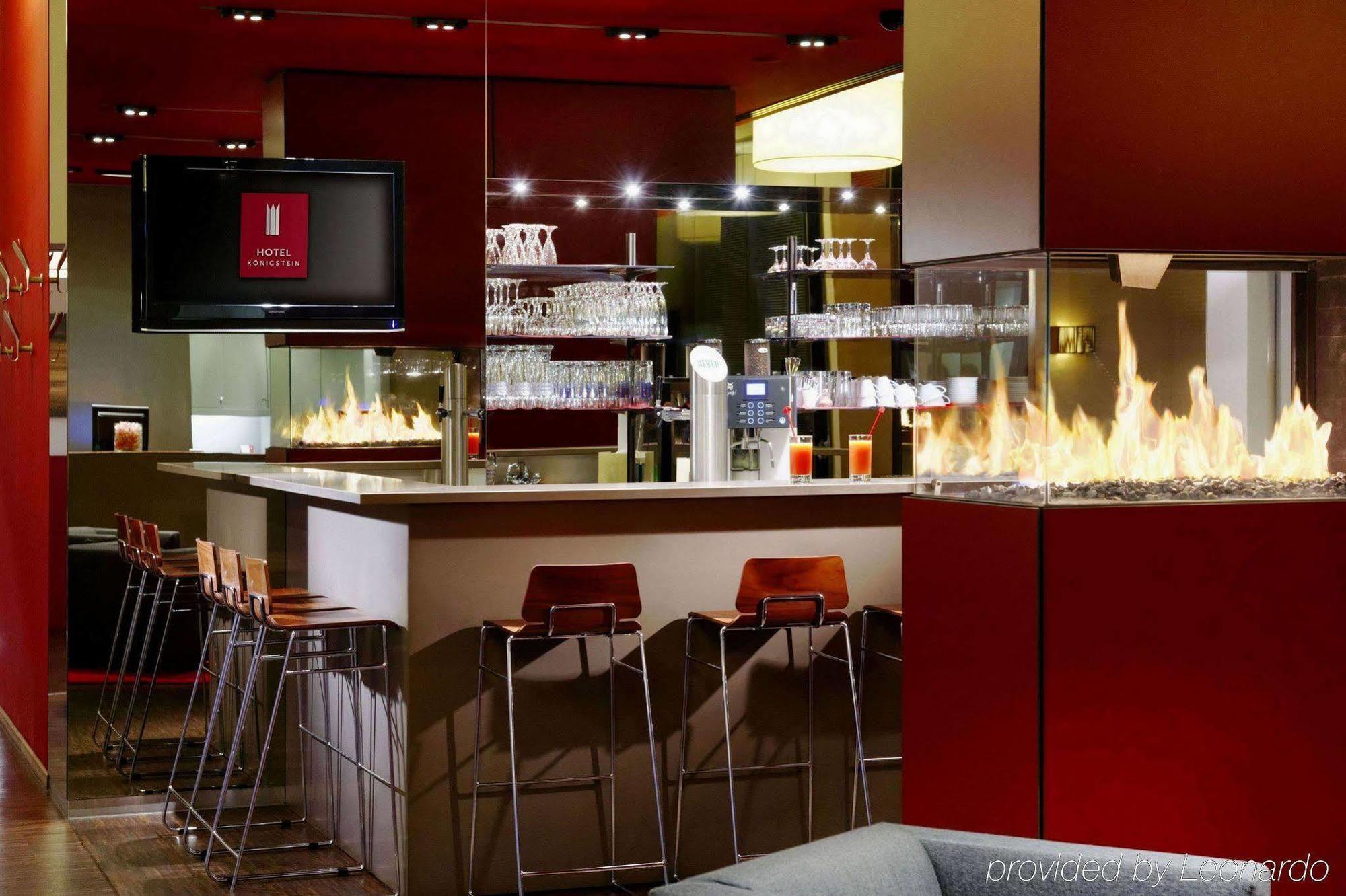 Hotel Koenigstein München Ngoại thất bức ảnh