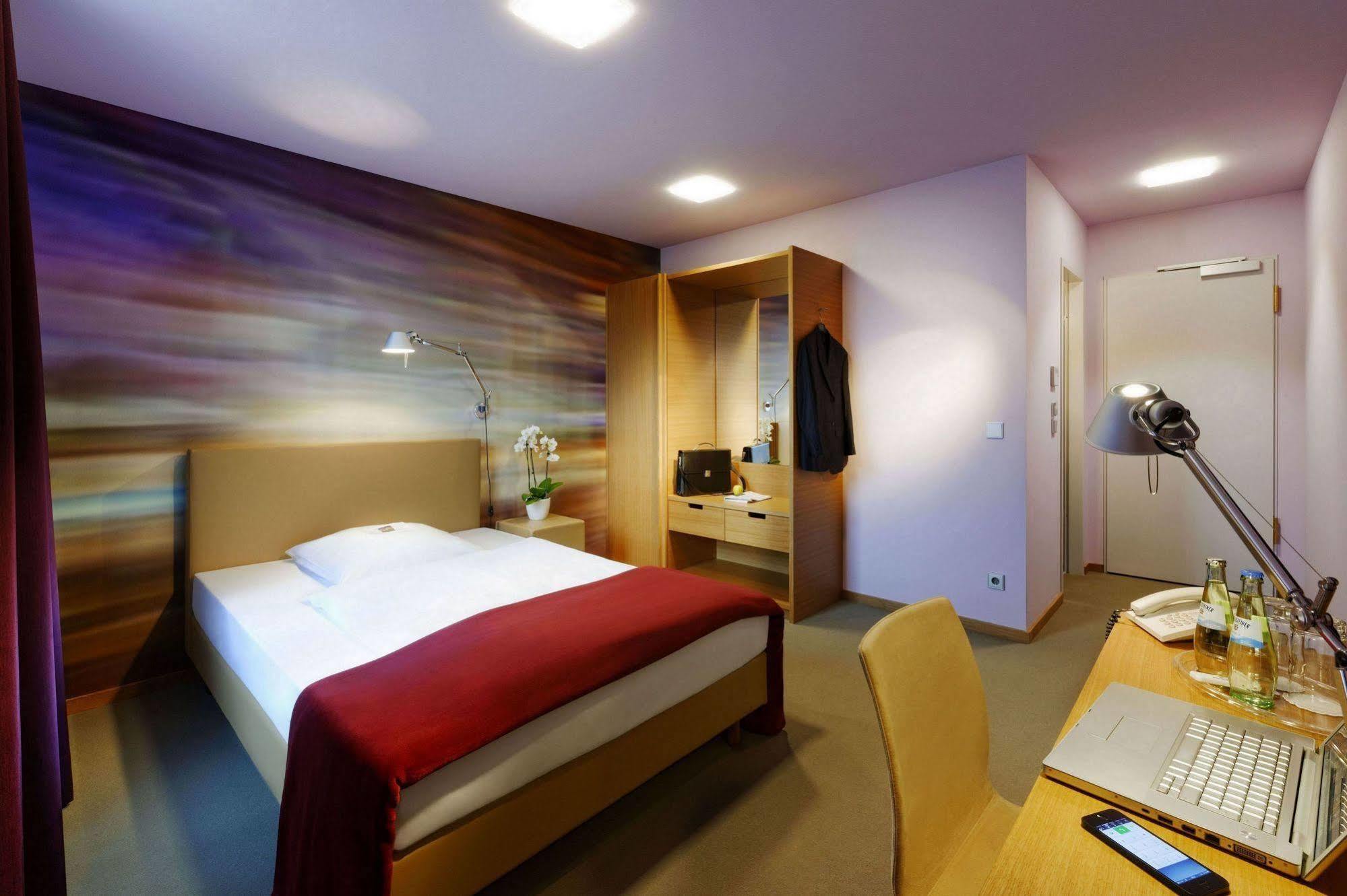 Hotel Koenigstein München Ngoại thất bức ảnh