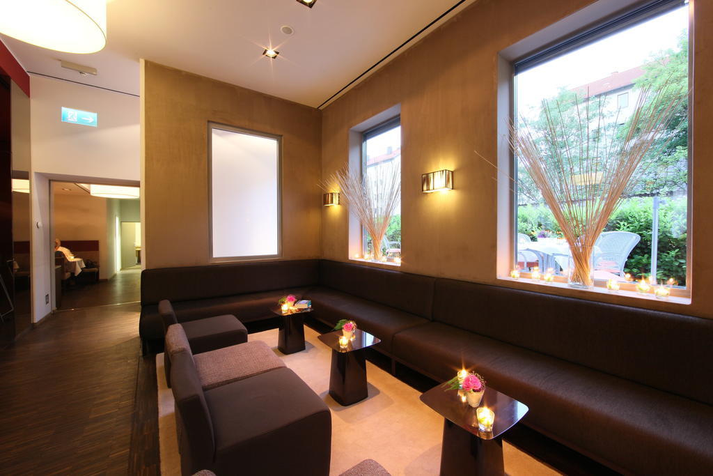 Hotel Koenigstein München Ngoại thất bức ảnh