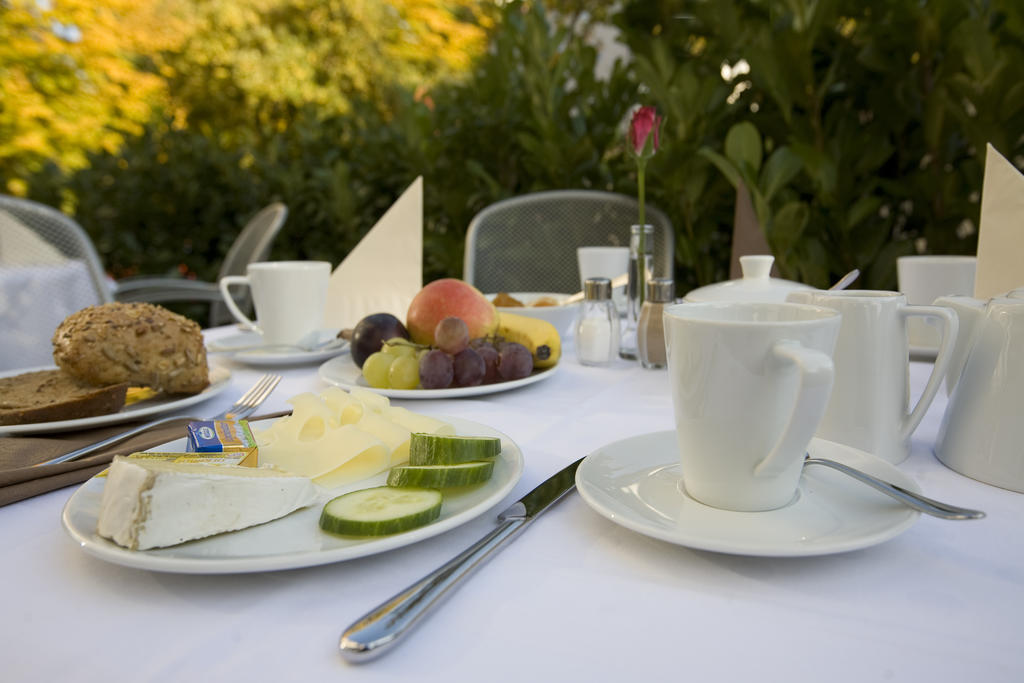 Hotel Koenigstein München Ngoại thất bức ảnh