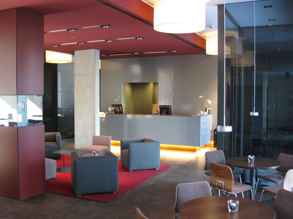 Hotel Koenigstein München Ngoại thất bức ảnh